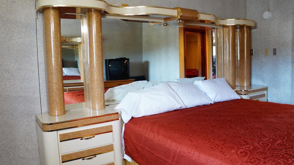 Royale Inn Kansas City Rum bild