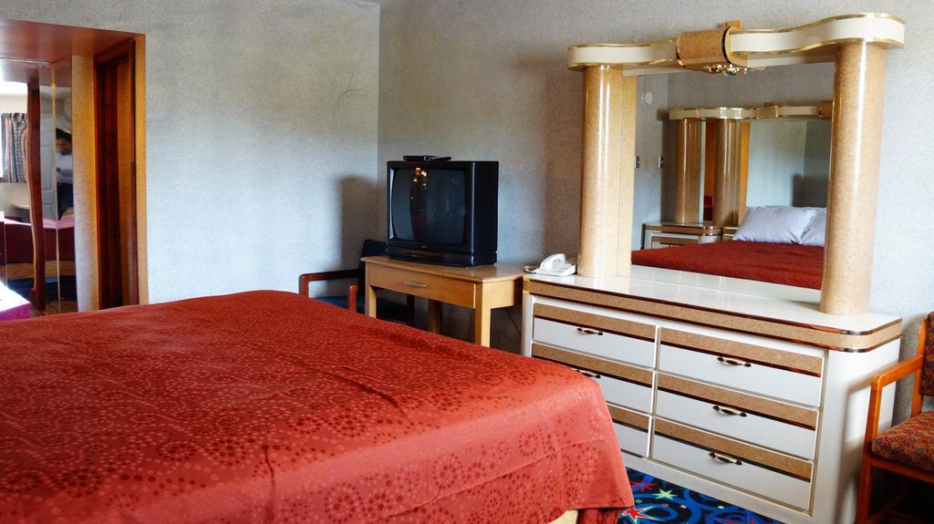 Royale Inn Kansas City Rum bild