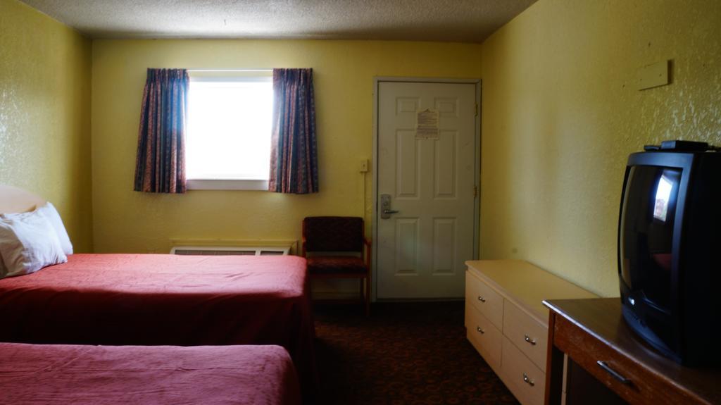 Royale Inn Kansas City Rum bild
