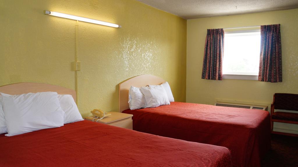 Royale Inn Kansas City Rum bild