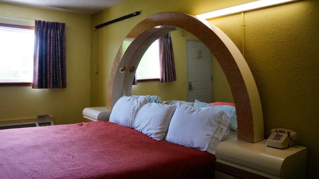 Royale Inn Kansas City Rum bild